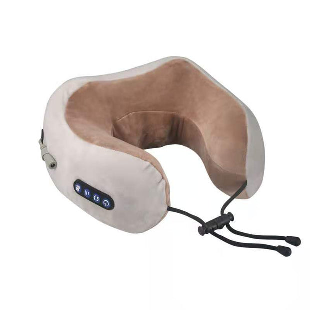 Massage Pillow By Edver