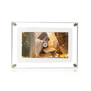 Digital Photo & Video Frame By Edver