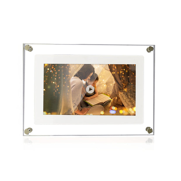 Digital Photo & Video Frame By Edver