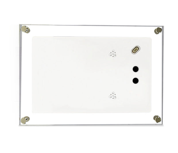 Digital Photo & Video Frame By Edver
