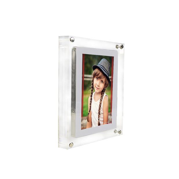 Digital Photo & Video Frame By Edver