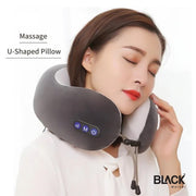 Massage Pillow By Edver