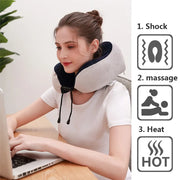 Massage Pillow By Edver